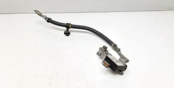 Volvo V60 Negative earth cable (battery) 31327698