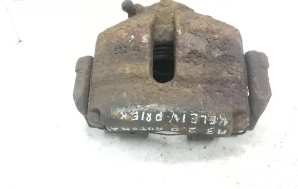 Audi A3 S3 A3 Sportback 8P Front brake caliper