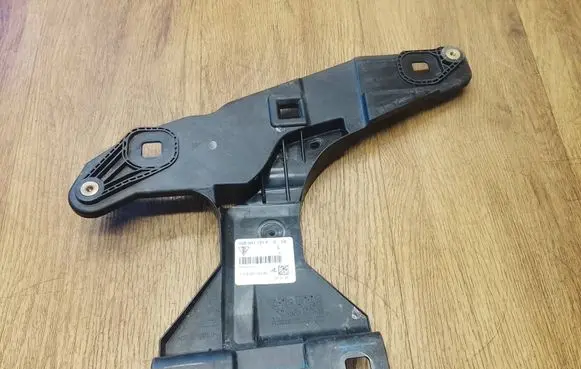 Porsche Macan (95B) Headlight/headlamp mounting bracket 95B941121F