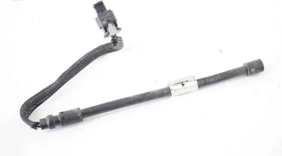 Jaguar F-Pace Keyless system antenna GJ3214E110AA