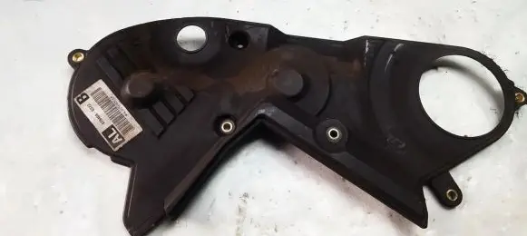 Chevrolet Captiva Timing belt guard (cover) 96440354 070408-0372b