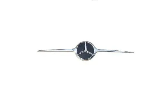Mercedes-Benz C W206 Front bumper upper radiator grill A2068885000