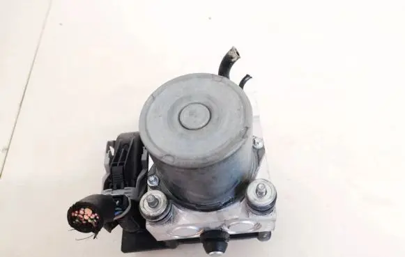 Jaguar XF ABS Pump 0265239556 fx23-2c405-ab