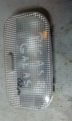 Peugeot 407 Interior lighting switch PBTPF303