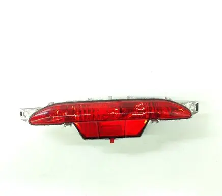 Opel Corsa F Rear fog light 9674308980