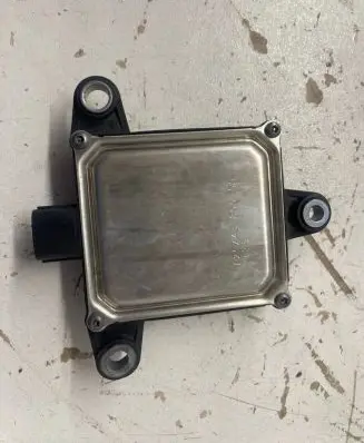 Lexus RX 450H Blind spot module 8816248010