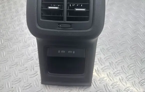 Seat Ateca Rear air vent grill 5F0819203 5F0864298