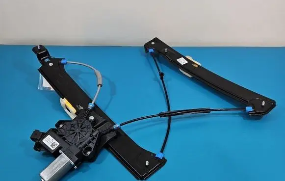 MG MG3 III Front door window regulator with motor ED7207201 IMPRK1575362