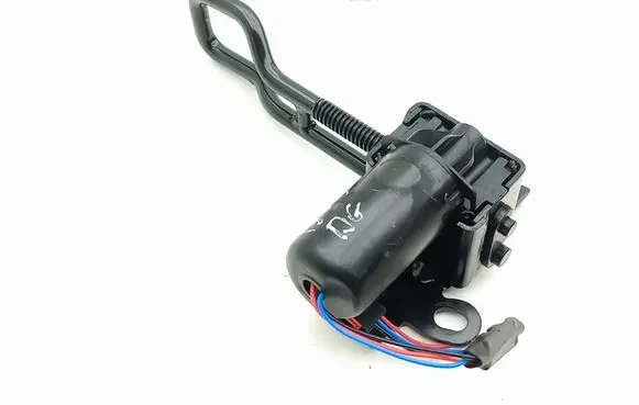 Land Rover Range Rover Velar Seat adjustment assembly L0721474
