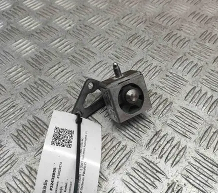 Muffler mount bracket/holder