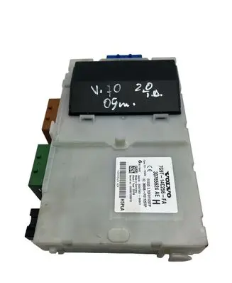 Volvo V70 Fuse module 7G9T14C256FA 30765624AE 3659AF01125TP