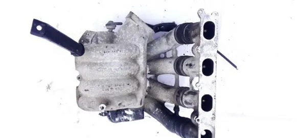 Audi A4 S4 B5 8D Intake manifold 058133206c