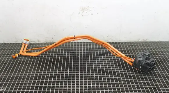 Tesla Model Y Electric car charging cable 150939510C 150177360B