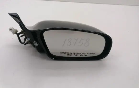 Chrysler Sebring (ST-22 - JR) Front door electric wing mirror 416018