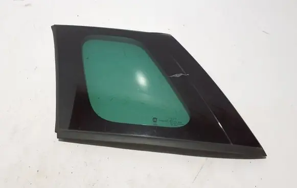 Fiat 500L Rear side window 51883719