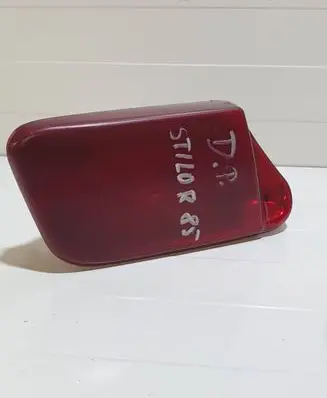 Fiat Stilo Rear/tail lights 46786566 033400 B032