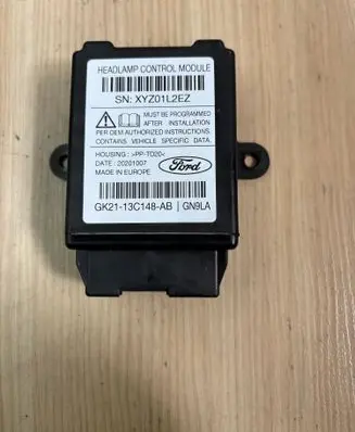 Ford Transit VII Light module LCM GK2113C148AB