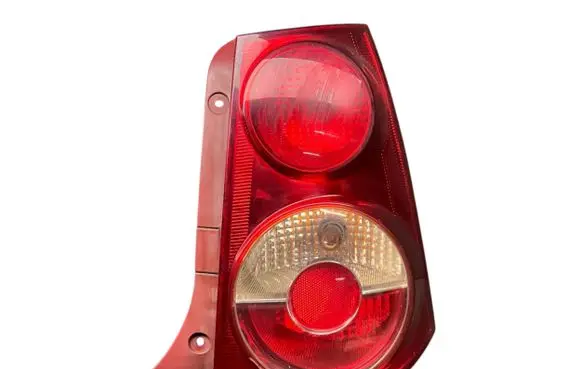 KIA Picanto Rear/tail lights