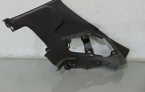 Renault Twizy Centre console side trim front 