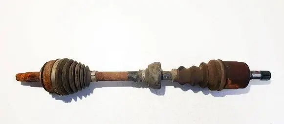 Honda Civic Front driveshaft 