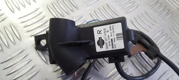 Nissan Primera Other control units/modules 284362f005 5wk46030a