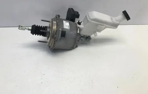 Renault Megane E-Tech Brake power pressure regulator 460078309R 97356684 864639