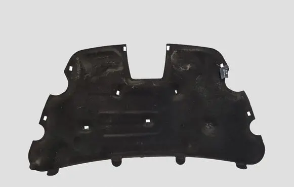 Ford Focus Engine bonnet/hood sound/heat insulation