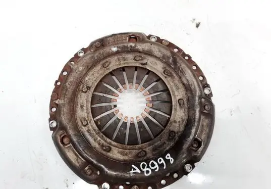 Pressure plate