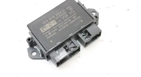 Cupra Born Parking PDC control unit/module 1EA919294D