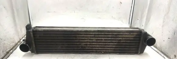 BMW 3 E36 Intercooler radiator 
