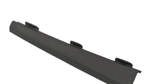 Audi Q5 SQ5 Dashboard side end trim 8R0868203