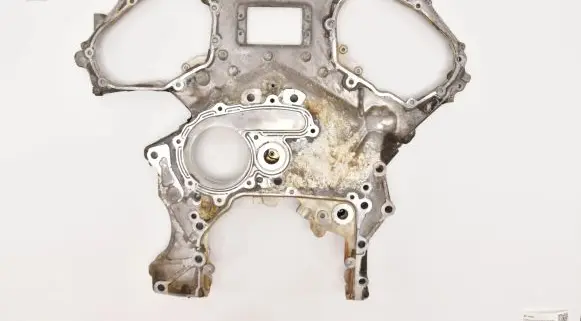 Nissan 370Z Timing chain cover 13500EY03B
