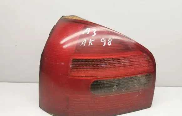 Audi A3 S3 8L Rear/tail lights 8L0945095