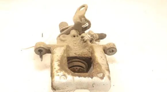 Skoda Octavia Mk2 (1Z) Rear brake caliper