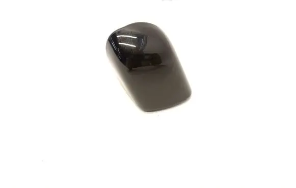 BMW 3 E46 Rear door handle cover 