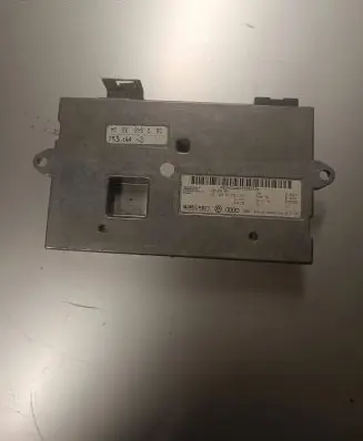 Audi A8 S8 D3 4E MMI control unit 4E0035729 4E0910729G