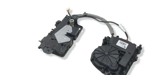 BMW X2 F39 Tailgate/trunk/boot lock/catch/latch 16367210