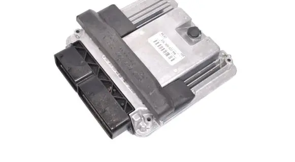 Audi A4 S4 B8 8K Engine control unit/module 03L906022MK