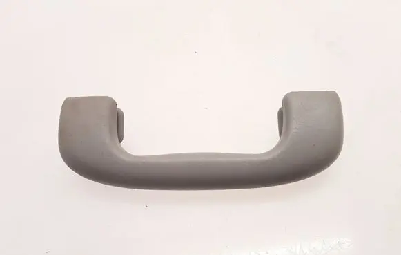 Opel Astra H Front interior roof grab handle 317382836