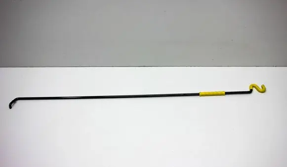 Seat Ateca Engine bonnet/hood prop rod/strut 