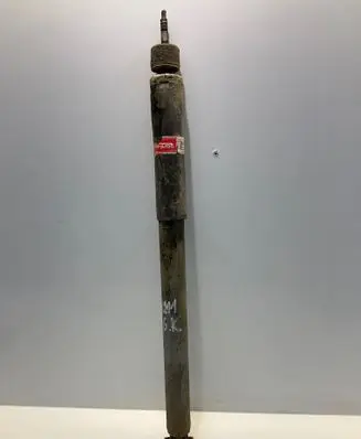 Mercedes-Benz E W211 Rear shock absorber/damper