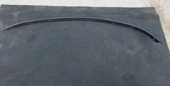 Porsche 911 991 Trunk rubber seal (body) 99151463104