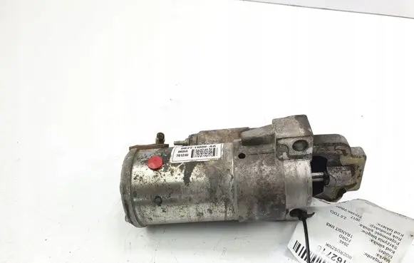 Ford Transit Starter motor GK2T-11000-AA
