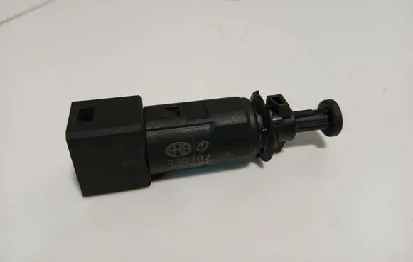 Opel Vivaro Brake pedal sensor switch 330707