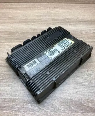 Renault Clio I Gearbox control unit/module 7700850840 S101200026B