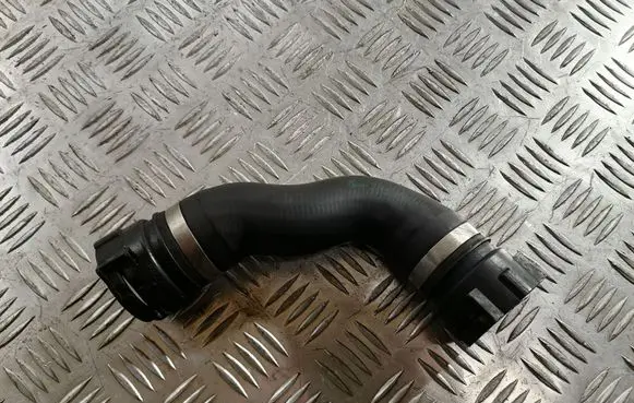 BMW 5 F10 F11 Engine coolant pipe/hose 7812942 17127812942