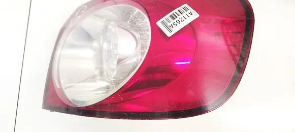 Volkswagen Golf Plus Rear/tail lights 5M0945096