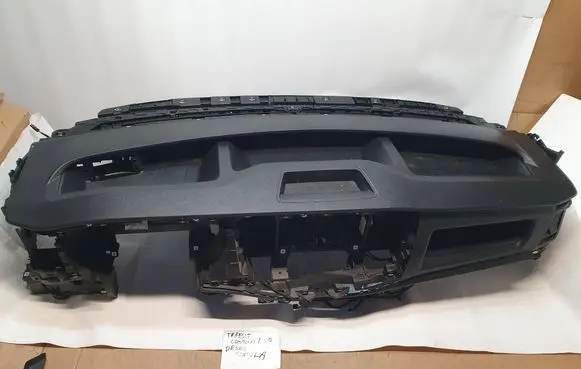 Ford Transit Custom Dashboard JK21V04310AG3ZHE 1897200X1D 190360161