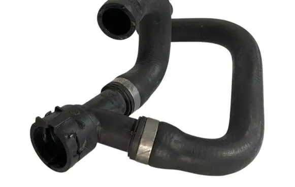 BMW 1 E81 E87 Engine coolant pipe/hose 7790437 11537790437