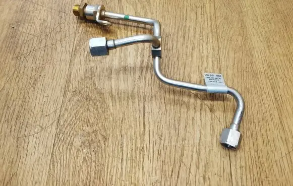 Porsche Macan (95B) Fuel line pipe 06M127507AC